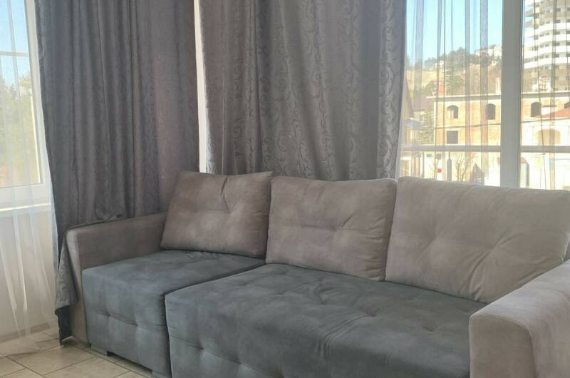 Изображение Изображение квартиры / апартамента "Евродвушка мкр. Горизонт" #11 #9