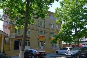 Изображение Гостевой дом «Камелия» #2