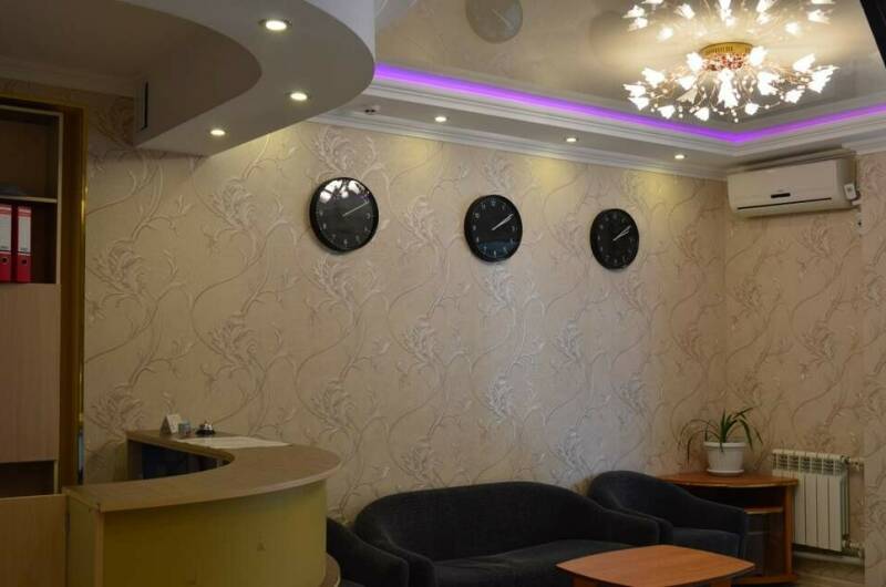 Изображение Изображение гостиницы &quot;Гостевой дом «Камелия»&quot; #4 #4