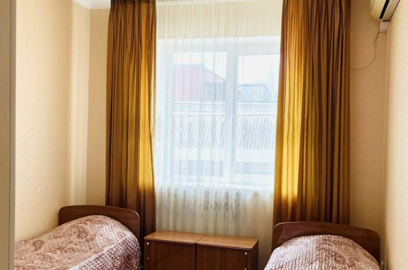 Изображение Изображение гостиницы &quot;Гостевой дом «Камелия»&quot; #6 #6