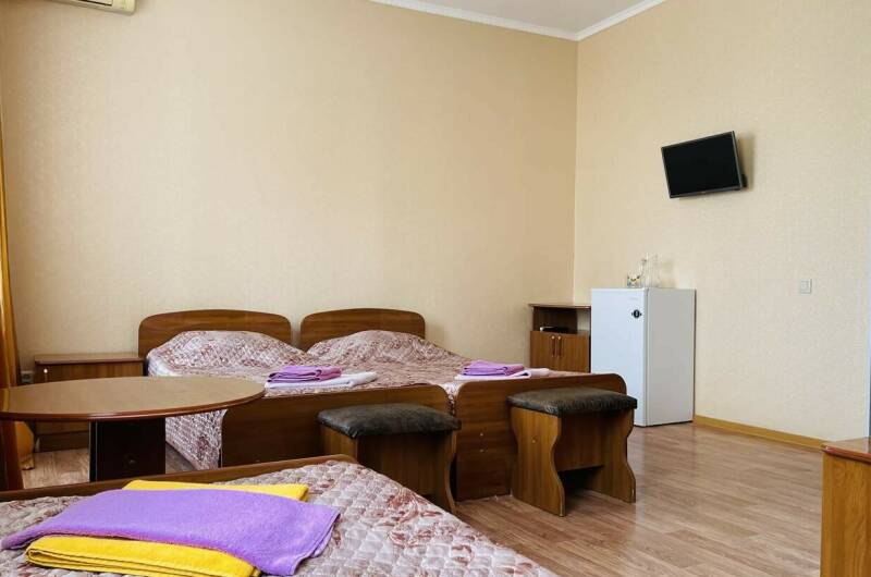 Изображение Изображение гостиницы &quot;Гостевой дом «Камелия»&quot; #7 #7