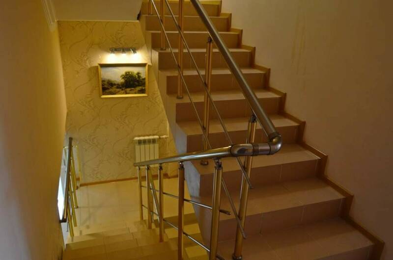 Изображение Изображение гостиницы &quot;Гостевой дом «Камелия»&quot; #8 #8