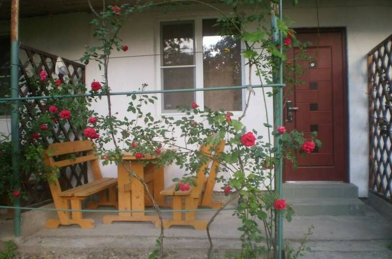 Изображение Изображение гостиницы "Гостевой дом «Шамбала»" #1 #1