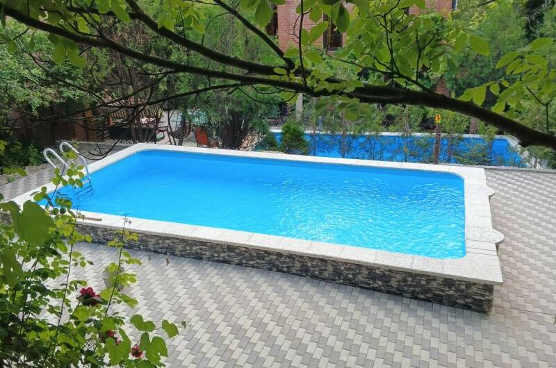 Изображение Изображение гостиницы "Гостевой дом «Шамбала»" #3 #3