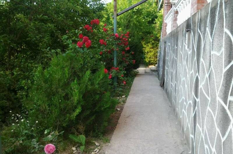 Изображение Изображение гостиницы "Гостевой дом «Шамбала»" #4 #4