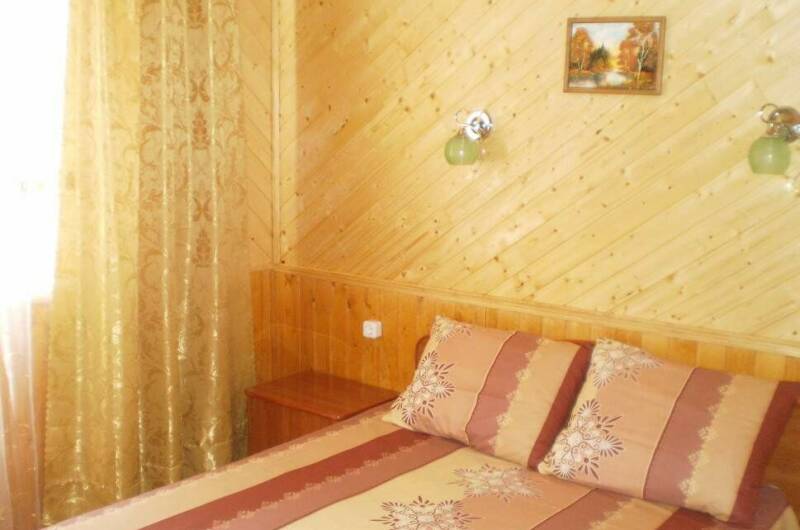 Изображение Изображение гостиницы "Гостевой дом «Шамбала»" #5 #5