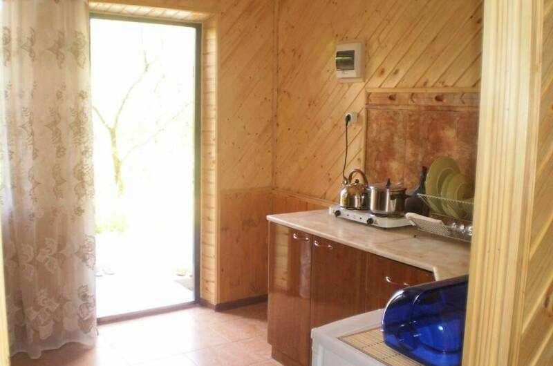 Изображение Изображение гостиницы "Гостевой дом «Шамбала»" #6 #6