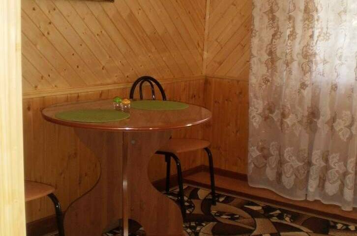 Изображение Изображение отеля / гостиницы "Гостевой дом «Шамбала»" #10 #8