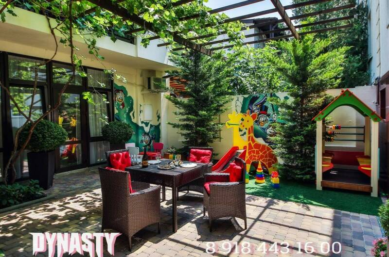 Изображение Изображение гостиницы "Комнаты в наем «Dynasty на Янтарной»" #2 #2