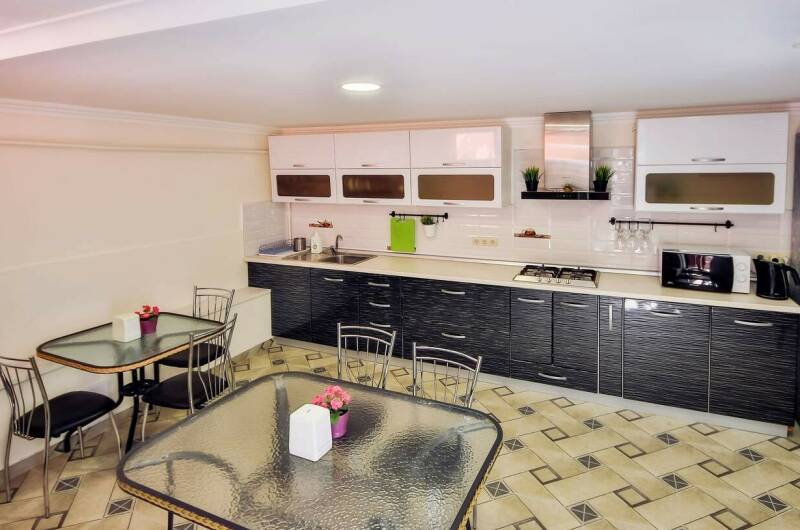 Изображение Изображение гостиницы "Комнаты в наем «Dynasty на Янтарной»" #4 #4