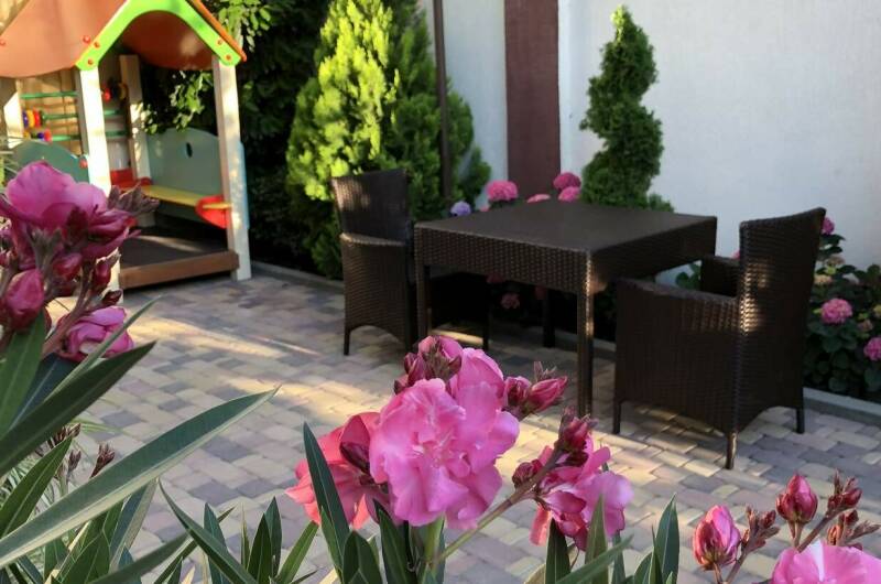 Изображение Изображение гостиницы "Комнаты в наем «Dynasty на Янтарной»" #6 #6