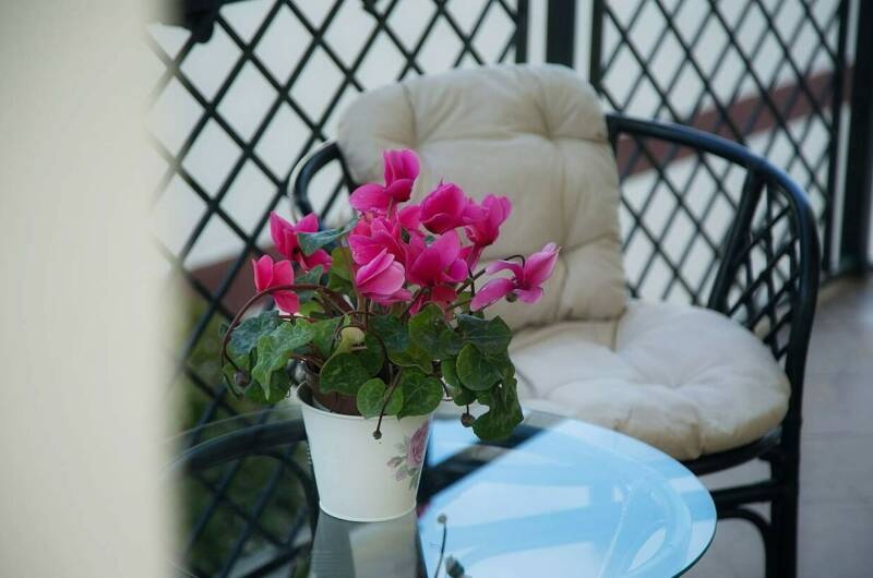 Изображение Изображение гостиницы "Комнаты в наем «Dynasty на Янтарной»" #7 #7