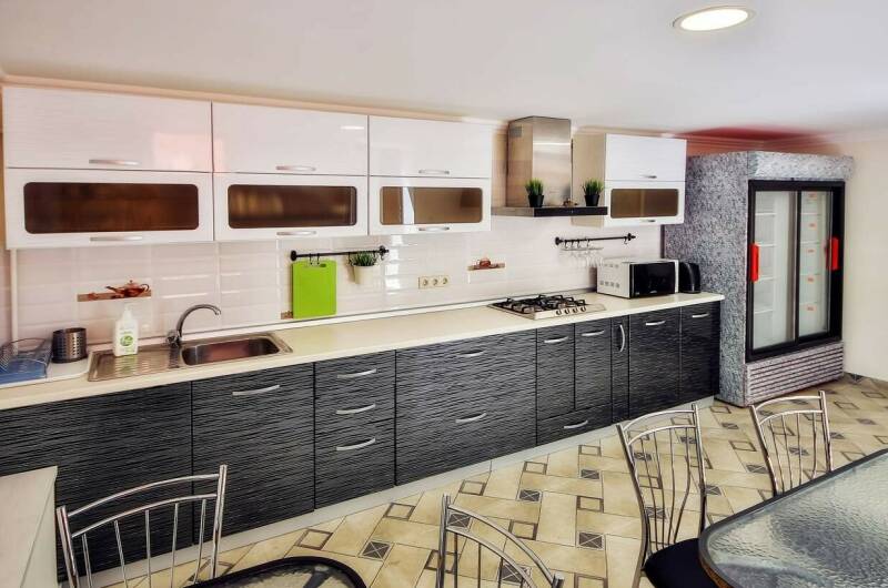 Изображение Изображение гостиницы "Комнаты в наем «Dynasty на Янтарной»" #8 #8