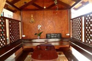 Изображение квартиры / апартамента "Дом под ключ на Приморской"