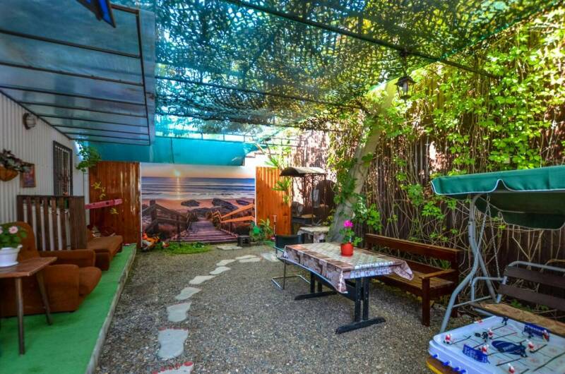 Изображение Изображение гостиницы "Гостевой дом «Ясный»" #1 #1