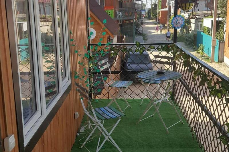 Изображение Изображение гостиницы "Гостевой дом «Ясный»" #2 #2