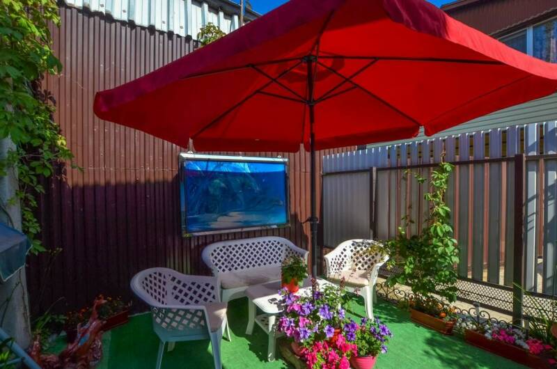 Изображение Изображение гостиницы "Гостевой дом «Ясный»" #5 #5