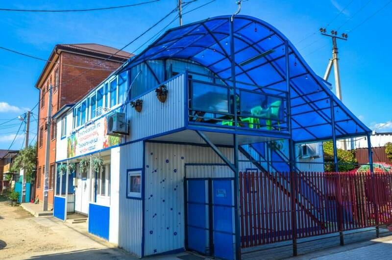 Изображение Изображение гостиницы "Гостевой дом «Ясный»" #6 #6