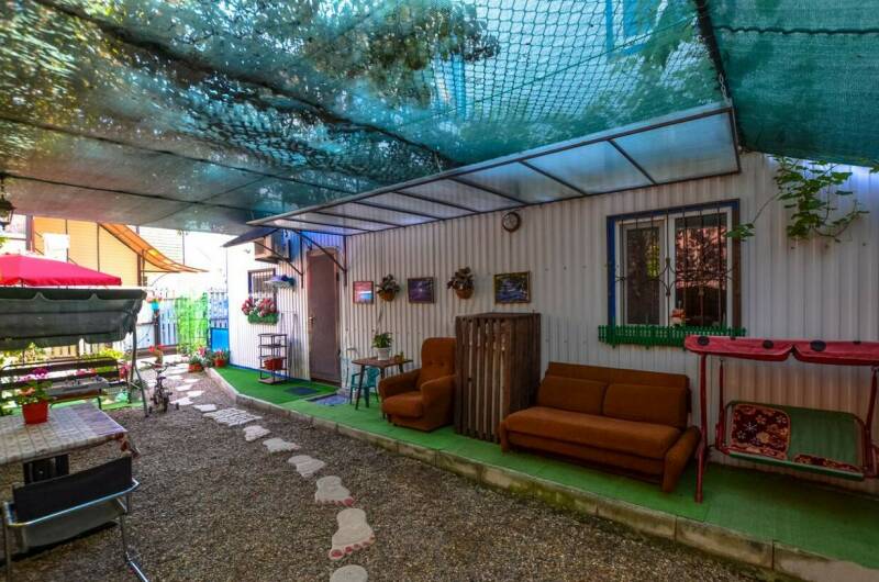 Изображение Изображение гостиницы "Гостевой дом «Ясный»" #8 #8