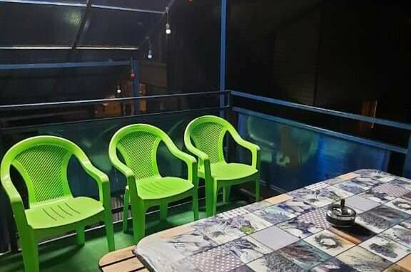 Изображение Изображение отеля / гостиницы "Гостевой дом «Ясный»" #10 #8