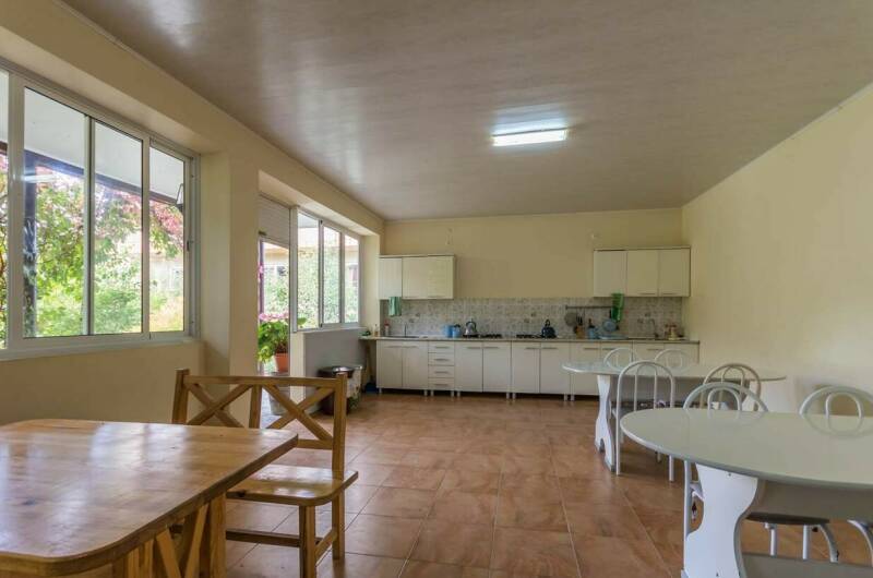 Изображение Изображение гостиницы "Гостевой дом на Садовой 27" #2 #2