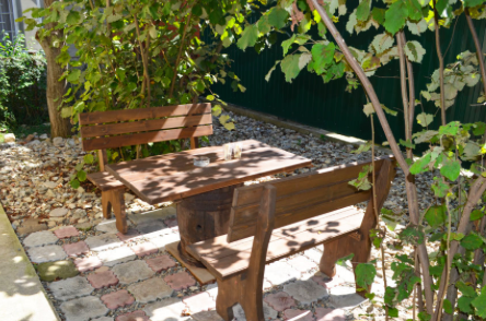 Изображение Изображение гостиницы "Гостевой дом на Садовой 27" #4 #4