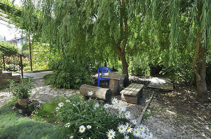 Изображение Изображение гостиницы "Гостевой дом на Садовой 27" #5 #5