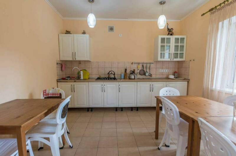 Изображение Изображение гостиницы "Гостевой дом на Садовой 27" #6 #6