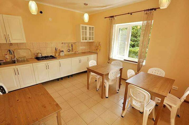 Изображение Изображение гостиницы "Гостевой дом на Садовой 27" #7 #7