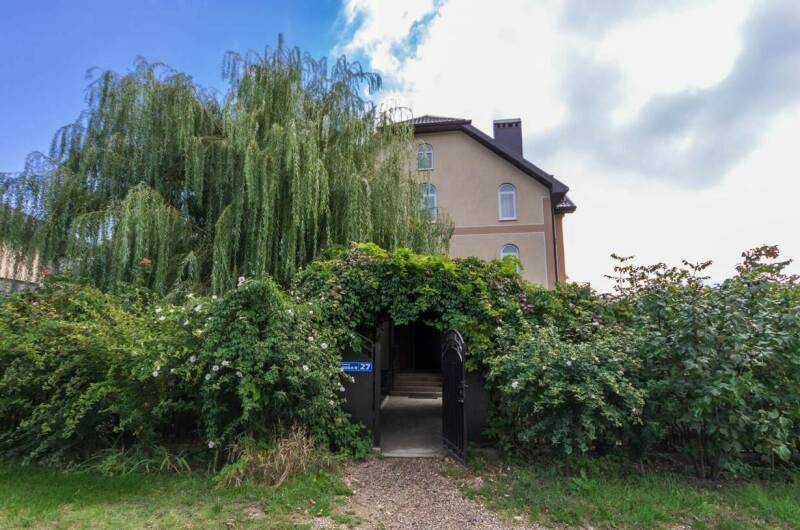 Изображение Изображение гостиницы "Гостевой дом на Садовой 27" #8 #8