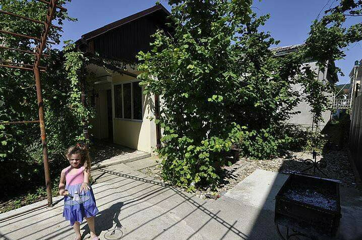 Изображение Изображение отеля / гостиницы "Гостевой дом на Садовой 27" #10 #8