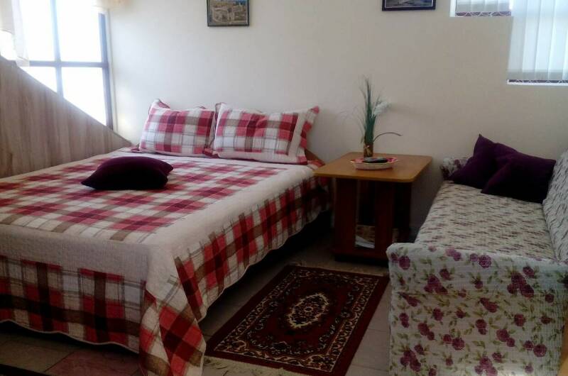 Изображение Изображение квартиры &quot;Гостевой домик (без соседей и хозяев)&quot; #1 #1