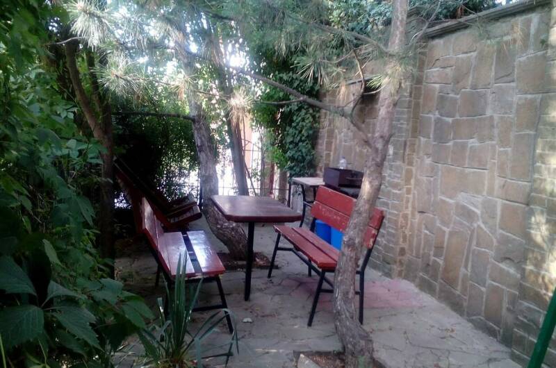 Изображение Изображение квартиры &quot;Гостевой домик (без соседей и хозяев)&quot; #2 #2