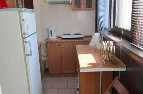 Изображение Изображение квартиры &quot;Гостевой домик (без соседей и хозяев)&quot; #3 #3