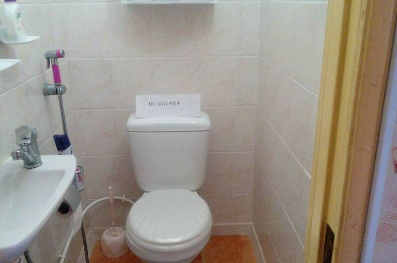 Изображение Изображение квартиры &quot;Гостевой домик (без соседей и хозяев)&quot; #4 #4