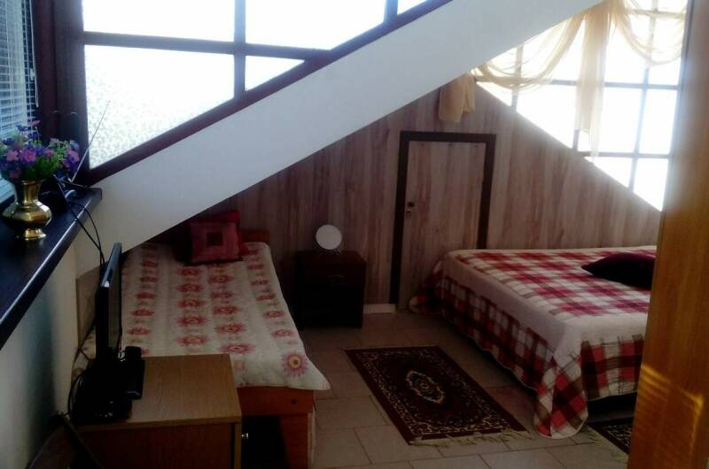 Изображение Изображение квартиры &quot;Гостевой домик (без соседей и хозяев)&quot; #5 #5