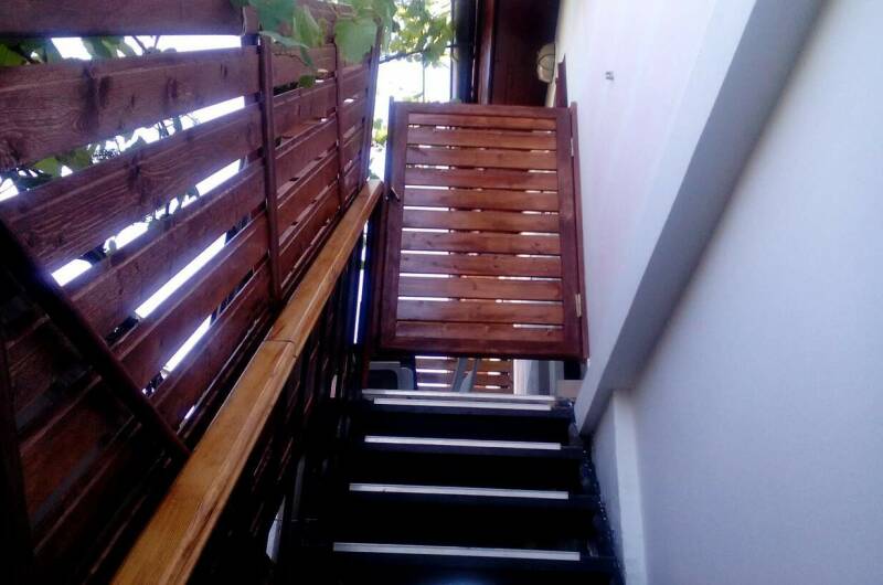 Изображение Изображение квартиры &quot;Гостевой домик (без соседей и хозяев)&quot; #6 #6