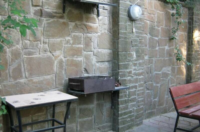 Изображение Изображение квартиры &quot;Гостевой домик (без соседей и хозяев)&quot; #7 #7