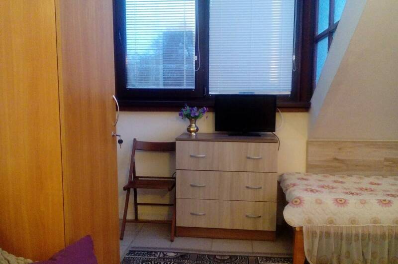 Изображение Изображение квартиры &quot;Гостевой домик (без соседей и хозяев)&quot; #8 #8