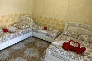 Изображение Гостевой дом «Коралл-Лоо» #3