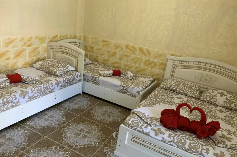 Изображение Изображение гостиницы "Гостевой дом «Коралл-Лоо»" #1 #1