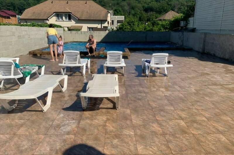 Изображение Изображение гостиницы "Гостевой дом «Коралл-Лоо»" #2 #2