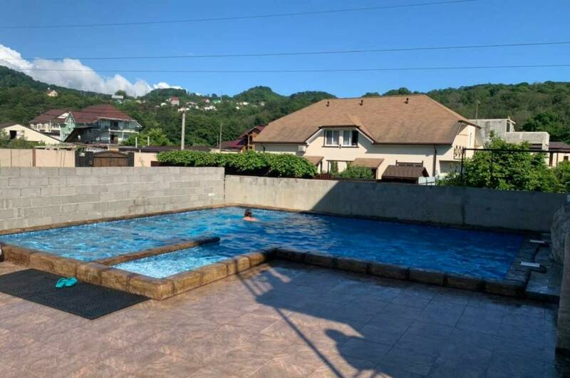 Изображение Изображение гостиницы "Гостевой дом «Коралл-Лоо»" #3 #3