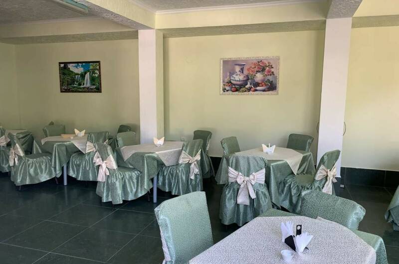 Изображение Изображение гостиницы "Гостевой дом «Коралл-Лоо»" #5 #5