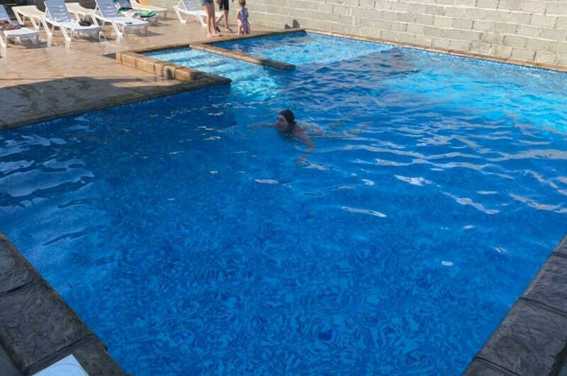 Изображение Изображение отеля / гостиницы "Гостевой дом «Коралл-Лоо»" #10 #8