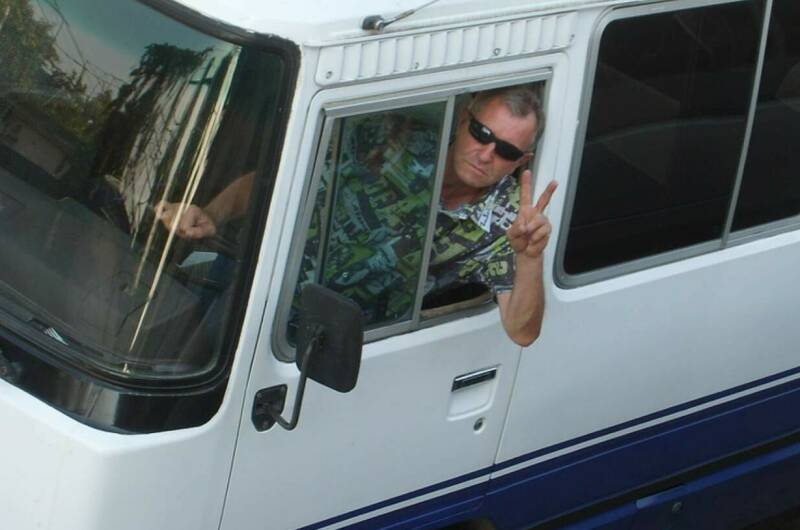 Изображение Изображение гостиницы "Пансионат мать и дитя «Поющие в терновнике»" #3 #3