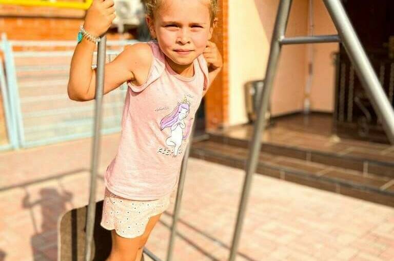 Изображение Изображение гостиницы "Пансионат мать и дитя «Поющие в терновнике»" #7 #7