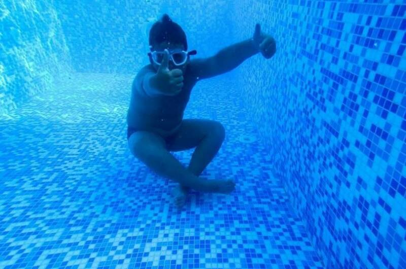 Изображение Изображение гостиницы "Пансионат мать и дитя «Поющие в терновнике»" #8 #8