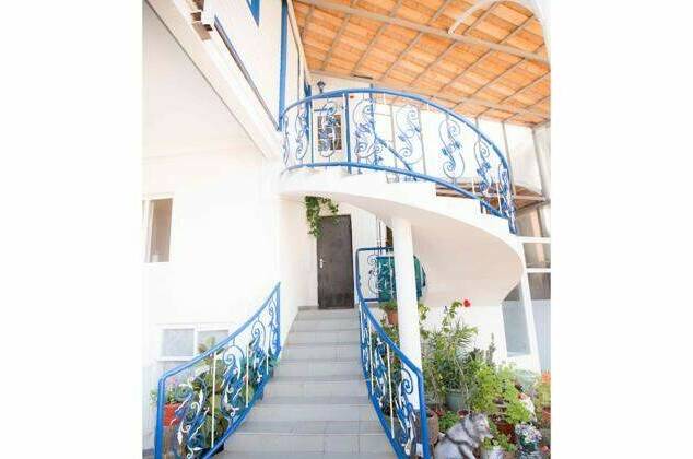 Изображение Изображение гостиницы "Гостевой дом «Даниела»" #3 #3