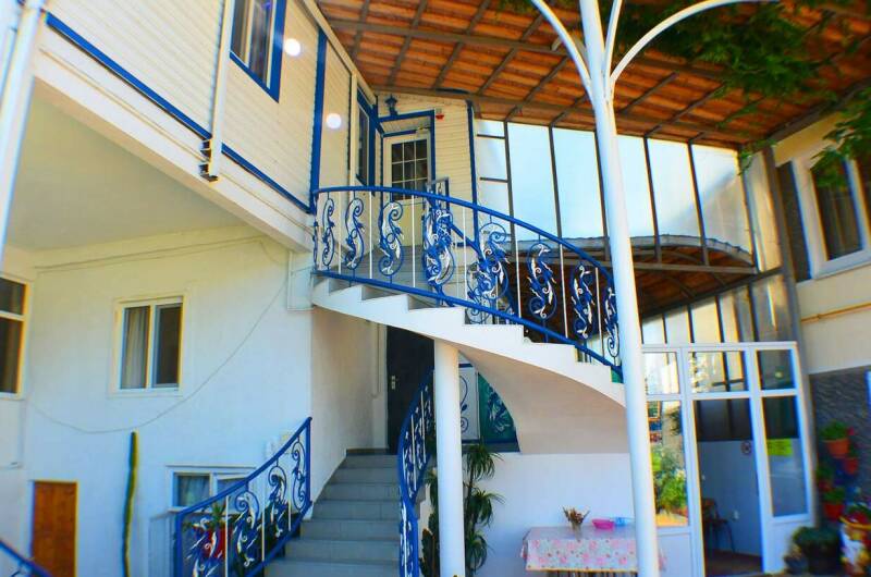 Изображение Изображение гостиницы "Гостевой дом «Даниела»" #8 #8